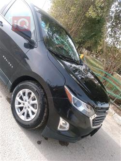 شيفروليه إكوينوكس